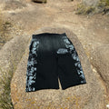 CHARCOAL MMXXV SHORTS