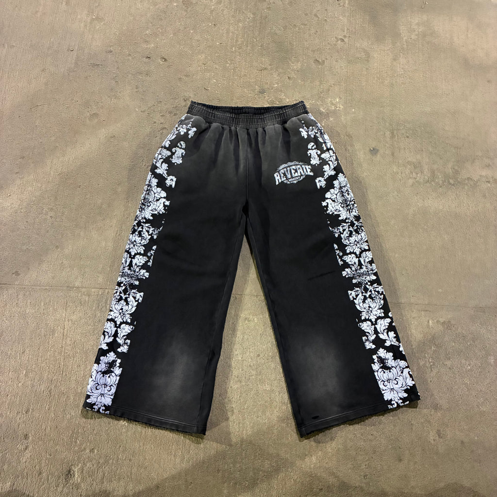 CHARCOAL MMXXV SWEATPANTS