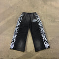 CHARCOAL MMXXV SWEATPANTS