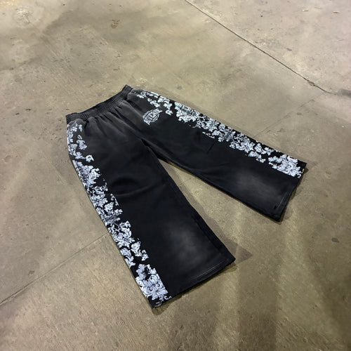 CHARCOAL MMXXV SWEATPANTS