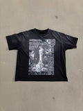 REBIRTH TEE BLACK